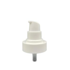 Wholesale MS Cap White Treatment Pump 24/410 0.3ml Dosage For Foundation Bottles from china suppliers