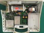 GE Marquette CardioServ Main Board With Capacitor ICU Hospital Medical Equipment