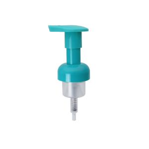 Wholesale Custom Color 40/410 Detergent Bottle Plastic Foam Pump from china suppliers