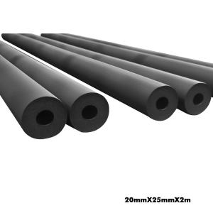 Wholesale Alkali Resistance NBR Rubber Plastic Foam Black Nitrile Rubber For Air Conditioning from china suppliers