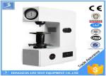 0.1HR Rockwell Hardness Testing Machine / Rockwell Diamond Ind - enter For