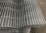 358 no climb fence panels