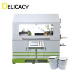 Automatic Neck In Steel Drum Manufacturing Equipment For 10L 25L Cans Making