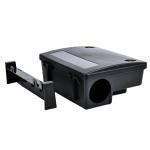 Anti Rodent Pest Control Bait Station for Solid Rodent Management