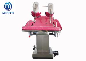 Wholesale 1900mmx600mm Obstetric Delivery Table from china suppliers