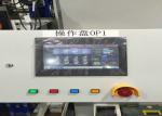 Square pipe roll forming machine used Automatic steel ERW Square Tube Mill