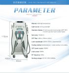 3 in 1 IPL RF Nd Yag OPT Beauty Machine Skin Tightening Tattoo Removal Beauty