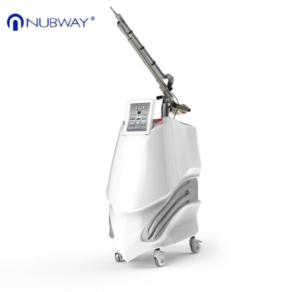 Best Factory Price Picosecond laser 600ps laser tattoo removal machine with fda