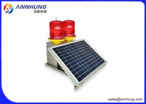 Wholesale SUS304 Stainless Steel Solar Navigation Lights from china suppliers