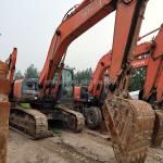 Hitachi hot sale Used digging machine second hand Crawler Excavator HITACHI 330