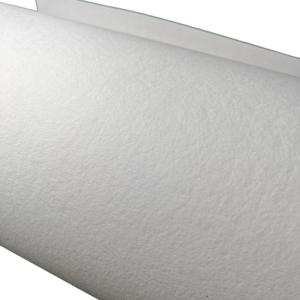 Wholesale Needle Felt Antistatic Filter Cloth Cartridge Media For Industrial Dust Collection from china suppliers
