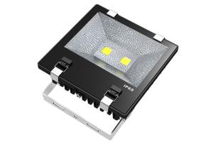 Wholesale Warm white 3200K Ra80 150W high power LED floodlight with ASA material from china suppliers