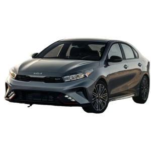 Wholesale KIA K3 2024 1.5L CVT Comfort Premium Edition Cheap Gasoline Vehicles from china suppliers