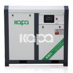 15kw 20 Gallon Oil Free Air Compressor Vertical Lubricated OEM