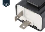 LED Turn Signal Flasher Other Motorcycle Parts 12V 2 Pin Voice Flasher With