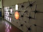 50/60HZ 3D Hologram Fan LED Display Holographic Advertising Machine