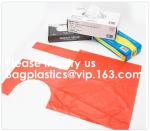 Reusable Heavy Duty Poly Aprons The best Kitchen Cooking Apron,Multipurpose