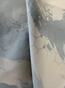 Wholesale 101GSM 90%P 10%SP 30D+20D*30D+20D 4-way spandex fabric from china suppliers