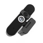 H.264 1920x1080 Full HD Webcam With Microphone / Speaker