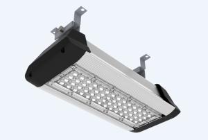 Wholesale Linear High Bay IP65 130 LPW 4000K 30x100D Beam Angle Dimmable from china suppliers