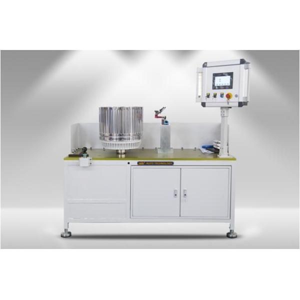 Flexible Transmission Automatic Production Line for Top-Loading Washing Machine Drum