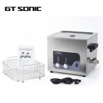 Desktop 40000Hz Heated Ultrasonic Cleaner For Instrument Washing