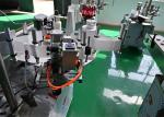 pharmaceutical labeling machine PLC System touch screen, siemens motor high