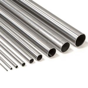 Wholesale AISI TP304 Seamless Steel Pipe For Industrial Use from china suppliers