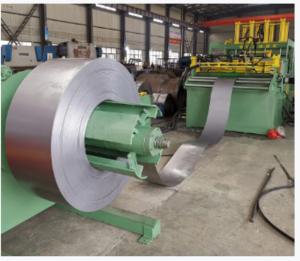 Wholesale 3.4kW Radiator Fin Machine For Making Condenser Intercooler Oil Cooler from china suppliers