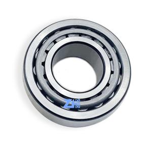 Wholesale Long Life And Durable 2580-2520 Taper Roller Bearing 2580-2520 2580/2520 31.75x66.42 Professional Service1x25.357mm from china suppliers