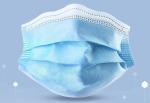 Anti Virus YY 0469-2011 15N Disposable 3 Layer Face Mask