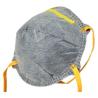 Buy cheap Professional Ffp2 Dust Mask Easy Breathing Polypropylene Outer Layer Material from wholesalers