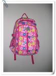 Cartoon school bags