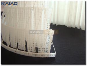 Wholesale Polishing Rapid 3d Printing , Rapid Prototyping Services Resin 8119 from china suppliers