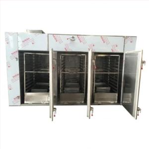 Wholesale Hot Air Circulation Tray Food Dehydrator Industrial Drying Furnace OEM from china suppliers