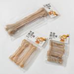 Rawhide Dog Chewing Bone Pressing Machine For Making Treats