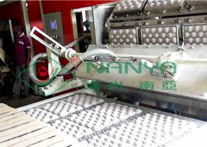 Wholesale Recycle Paper Fruit Tray Strawberry Tray Egg Tray Making Machine from china suppliers
