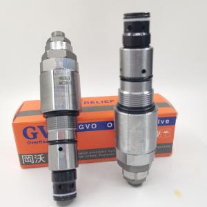 Wholesale XKBF-00895 31N6-17400 Main Relief Valve R140LC-7 160LC-7 R210LC-7 from china suppliers