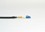 OUTDOOR Optical fiber patch cable SC/APC-LC/UPC