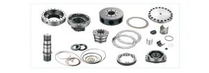 Wholesale Poclain Hydraulic Radial Piston Motor Parts MS05 MSE05 Replacement Kits from china suppliers