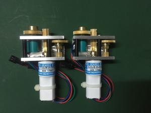 Wholesale TE-22FH-24-200 Ink Key Assembly Completely Units For Sakurai Oliver Printer from china suppliers