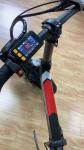 48V 52V 60V Brushless Motor Electric Bike Controller 36v 250w With LCD Display