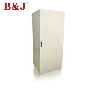 Wholesale Sheet Steel Free Standing Electrical Enclosures , IP54 Large Outdoor Electrical Enclosures from china suppliers