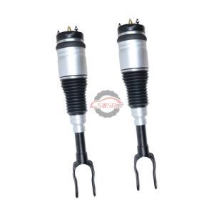 Wholesale Jeep Grand Cherokee WK2 Shock Absorber Front 68029902AE from china suppliers