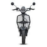 Patented Design Electric Mobility Scooter Size 1800 * 680 * 1130mm Battery 72V