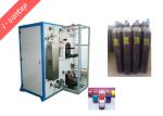 1200mpm Fiber Coloring Machine