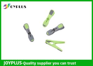 Wholesale Household Plastic Clothes Pegs For Hanging Clothes Super Strong Clamp Force from china suppliers