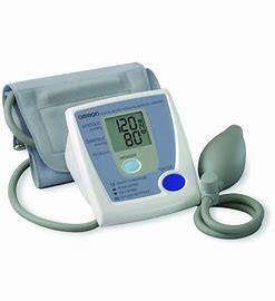 Wholesale Oscillographic 40kPa Medical Blood Pressure Meter IP21 from china suppliers
