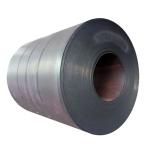 Refined Hot Rolled Carbon Steel Strip Coil 0.8mm-20mm Ss400 Q235B