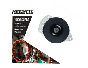Wholesale Alternator 24V 35A CA1468IR NAB901 66021174 66021168 66021174 66021174 8EL737673-001 CA1468IR F032110977 from china suppliers